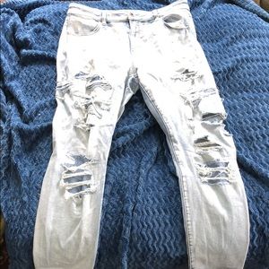 American Eagle Outfitters Jeans